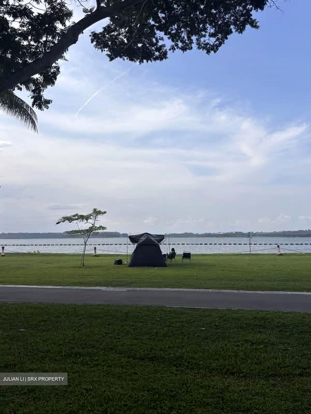 Pasir Ris Beach Park (D18), Detached #579667651